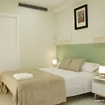 Daire Puerta De Serranos Valensiya