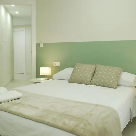 Puerta De Serranos Valência