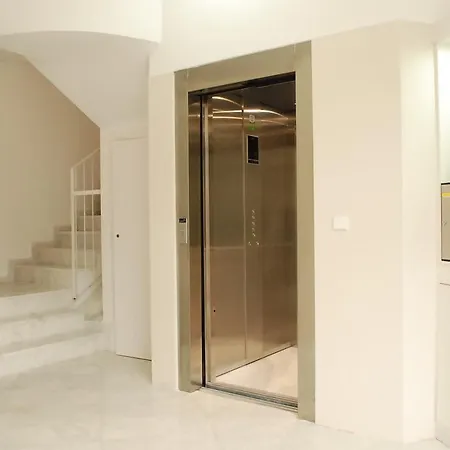 Puerta De Serranos Walencja