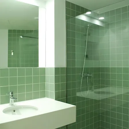 Puerta De Serranos 公寓