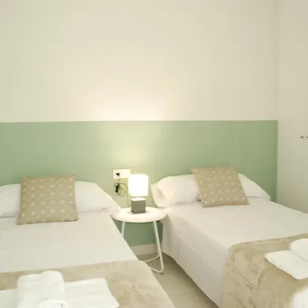 Puerta De Serranos *