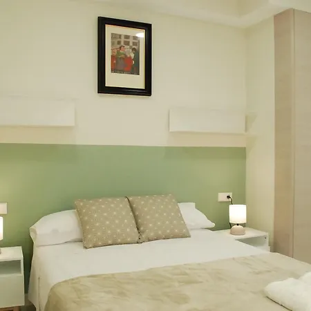 Puerta De Serranos 瓦伦西亚